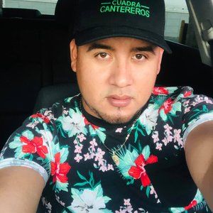 Meet your Posher, Joaquin